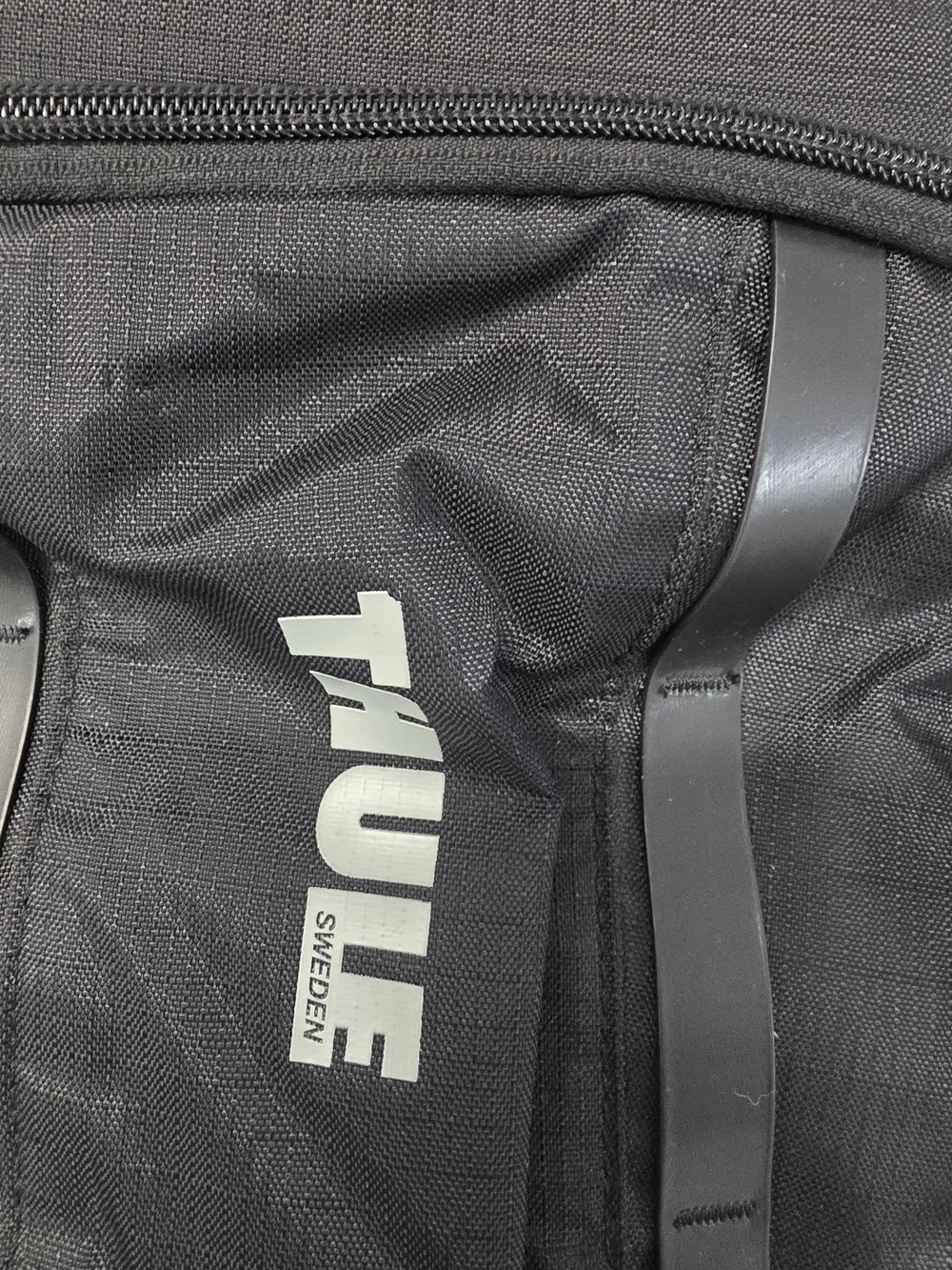 Thule EnRoute Strut 19L Daypack Black Backpack